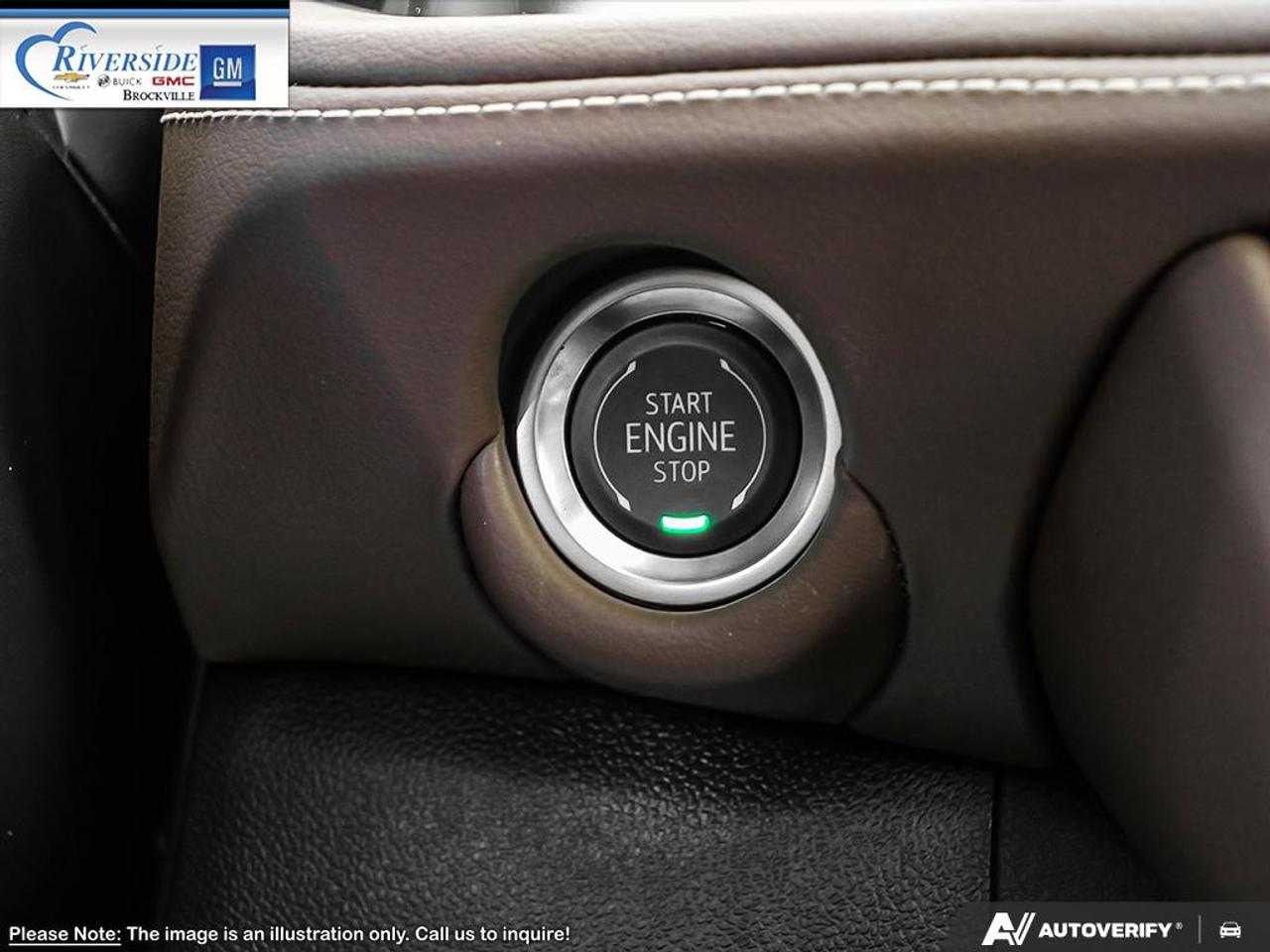 2026 Chevrolet Tahoe HIGH COUNTRY Photo