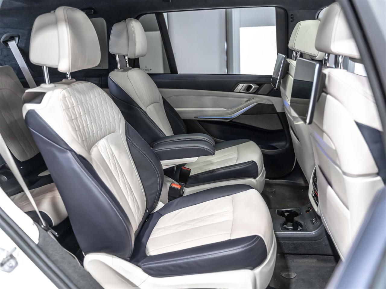 2022 BMW X7 xDrive40i|M SPORT|6PASS|PREMIUM EXCELLENCE|TV/DVD|INDIVIDUAL Photo