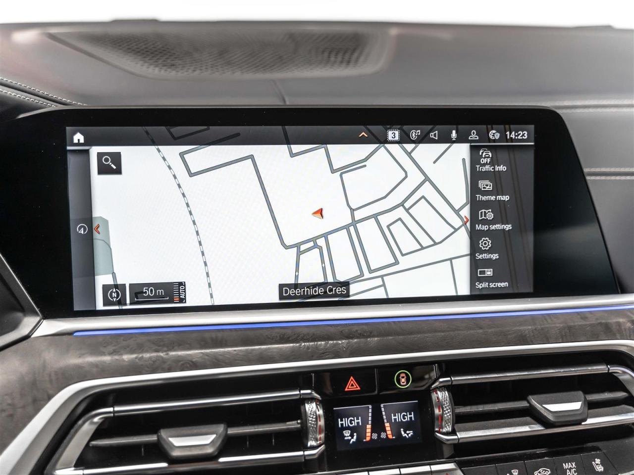 2022 BMW X7 xDrive40i|M SPORT|6PASS|PREMIUM EXCELLENCE|TV/DVD|INDIVIDUAL Photo