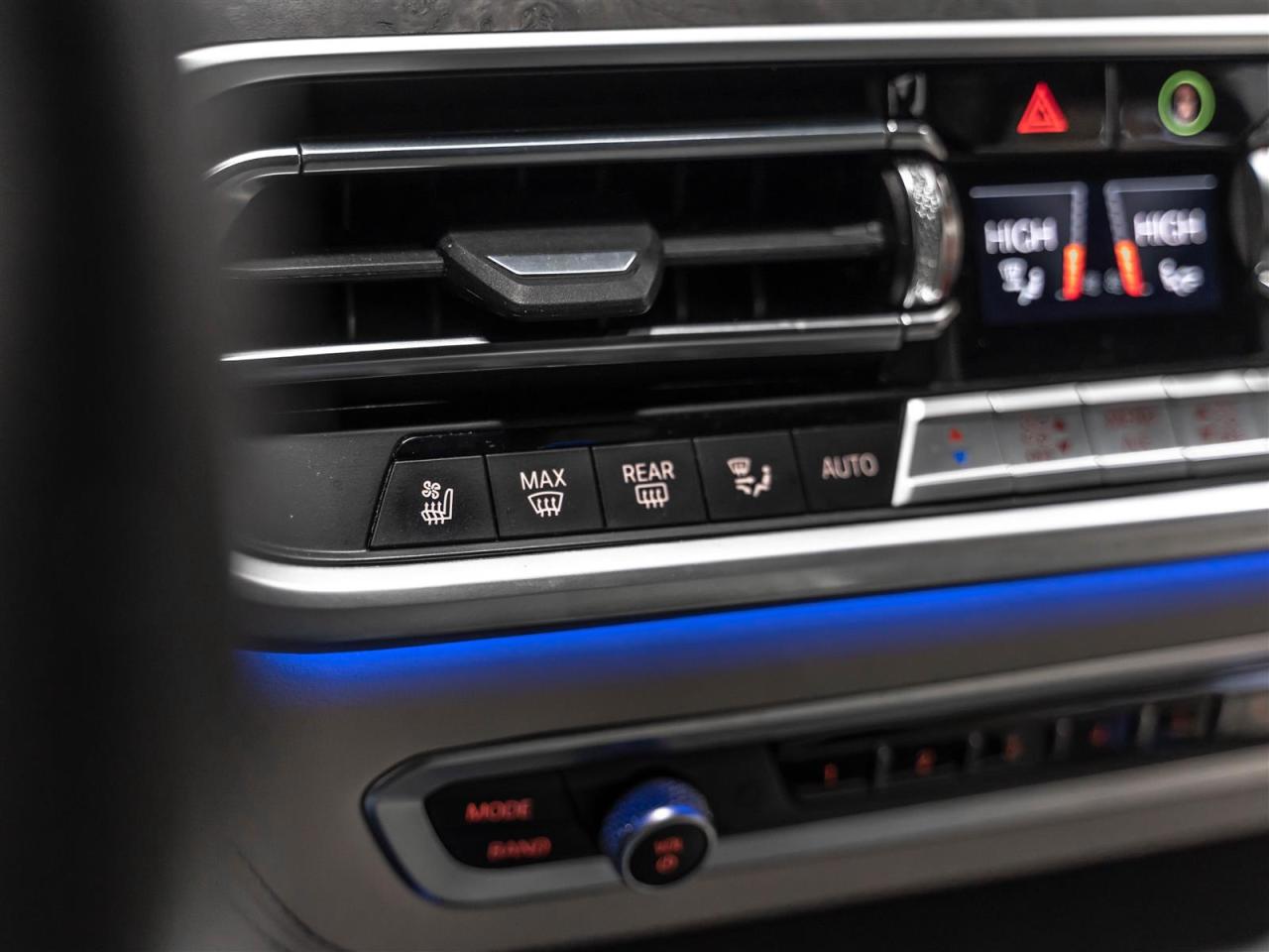 2022 BMW X7 xDrive40i|M SPORT|6PASS|PREMIUM EXCELLENCE|TV/DVD|INDIVIDUAL Photo