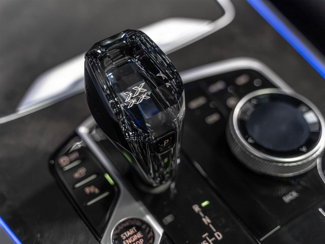 2022 BMW X7 xDrive40i|M SPORT|6PASS|PREMIUM EXCELLENCE|TV/DVD|INDIVIDUAL Photo