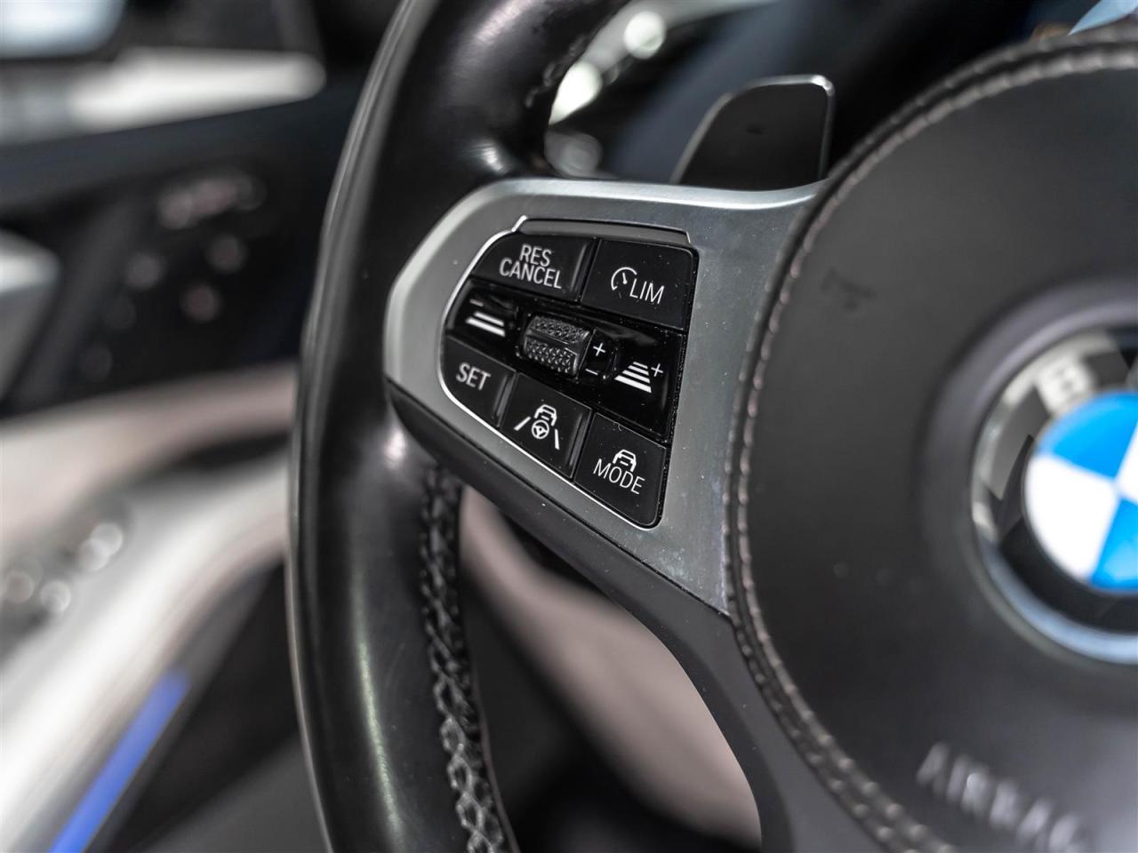 2022 BMW X7 xDrive40i|M SPORT|6PASS|PREMIUM EXCELLENCE|TV/DVD|INDIVIDUAL Photo