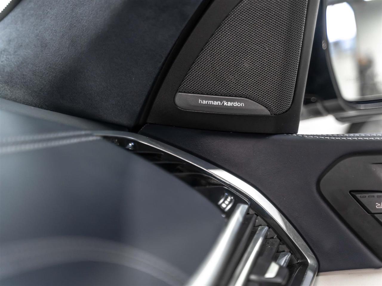 2022 BMW X7 xDrive40i|M SPORT|6PASS|PREMIUM EXCELLENCE|TV/DVD|INDIVIDUAL Photo