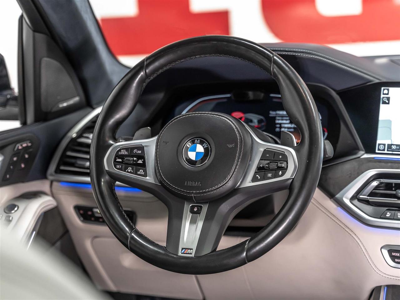 2022 BMW X7 $479 BI WEEKLY $5000 DOWN  ** xDrive40i|M SPORT|6PASS|PREMIUM EXCELLENCE|TV/DVD|INDIVIDUAL Photo