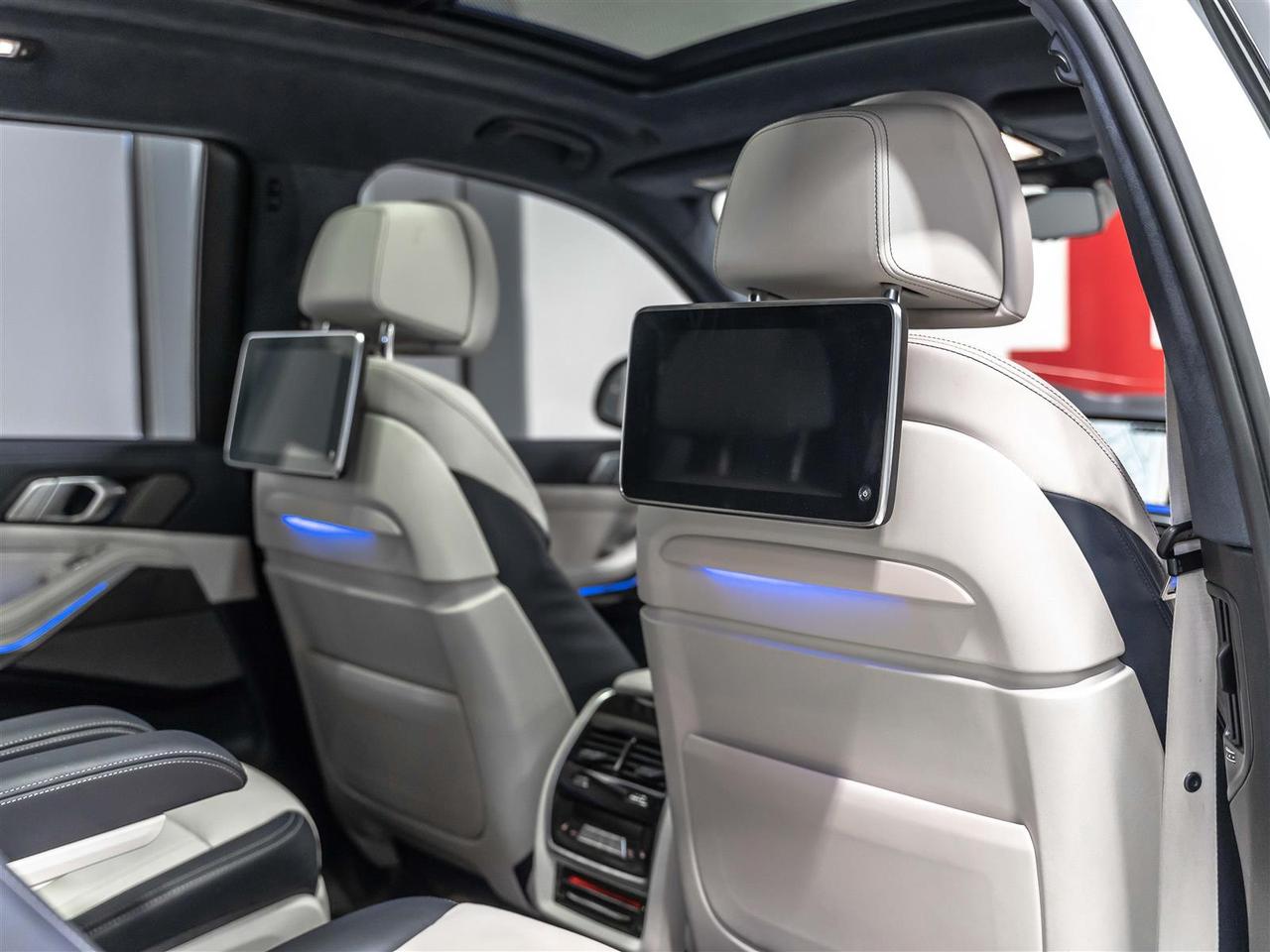 2022 BMW X7 $479 BI WEEKLY $5000 DOWN  ** xDrive40i|M SPORT|6PASS|PREMIUM EXCELLENCE|TV/DVD|INDIVIDUAL Photo