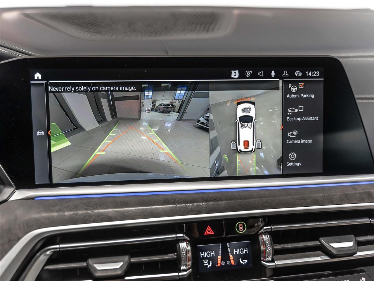 2022 BMW X7 $479 BI WEEKLY $5000 DOWN  ** xDrive40i|M SPORT|6PASS|PREMIUM EXCELLENCE|TV/DVD|INDIVIDUAL Photo