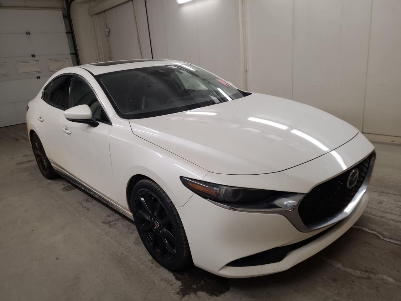2019 Mazda MAZDA3 GT AWD | NO ACCIDENTS | MAZDA SERVICED Photo