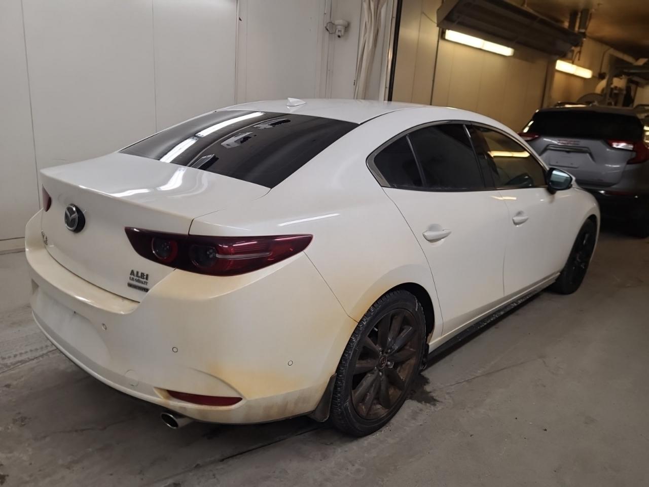 2019 Mazda MAZDA3 GT AWD | NO ACCIDENTS | MAZDA SERVICED Photo