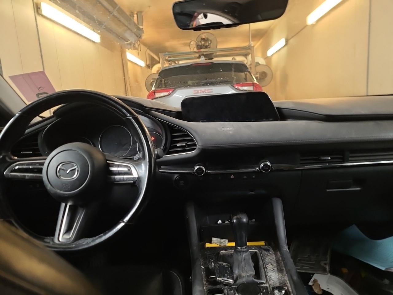 2019 Mazda MAZDA3 GT AWD | NO ACCIDENTS | MAZDA SERVICED Photo