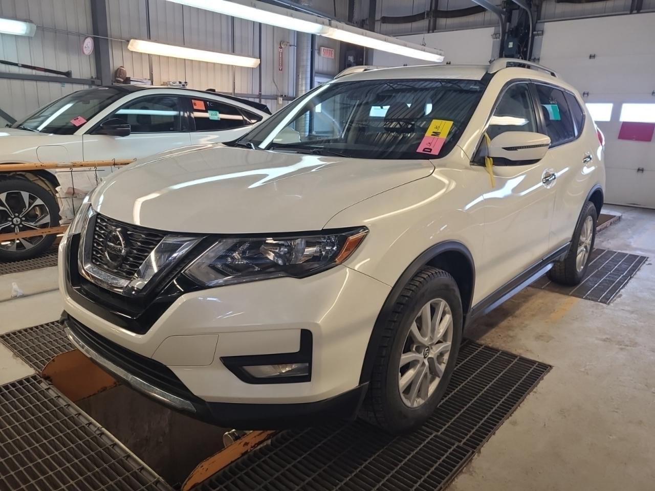 2020 Nissan Rogue SV AWD | NO ACCIDENTS | 19 NISSAN SERV REC Photo