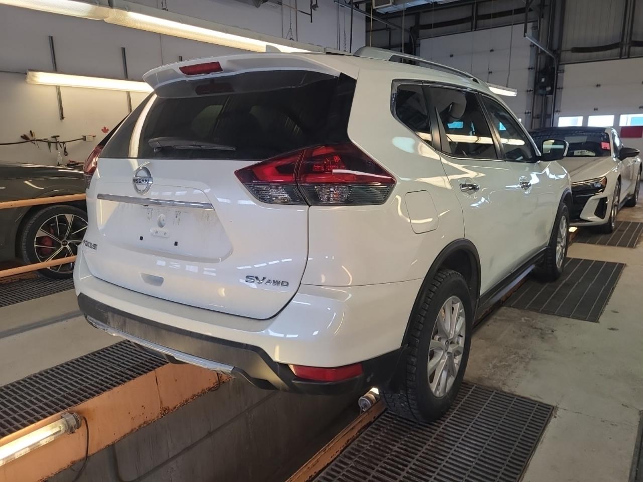 2020 Nissan Rogue SV AWD | NO ACCIDENTS | 19 NISSAN SERV REC Photo