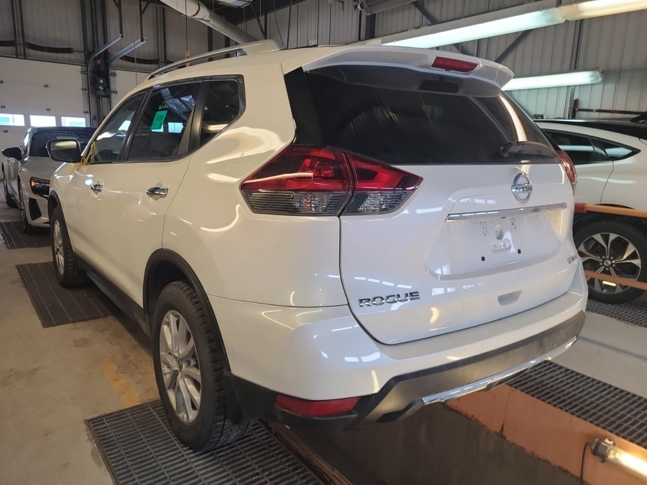 2020 Nissan Rogue SV AWD | NO ACCIDENTS | 19 NISSAN SERV REC Photo