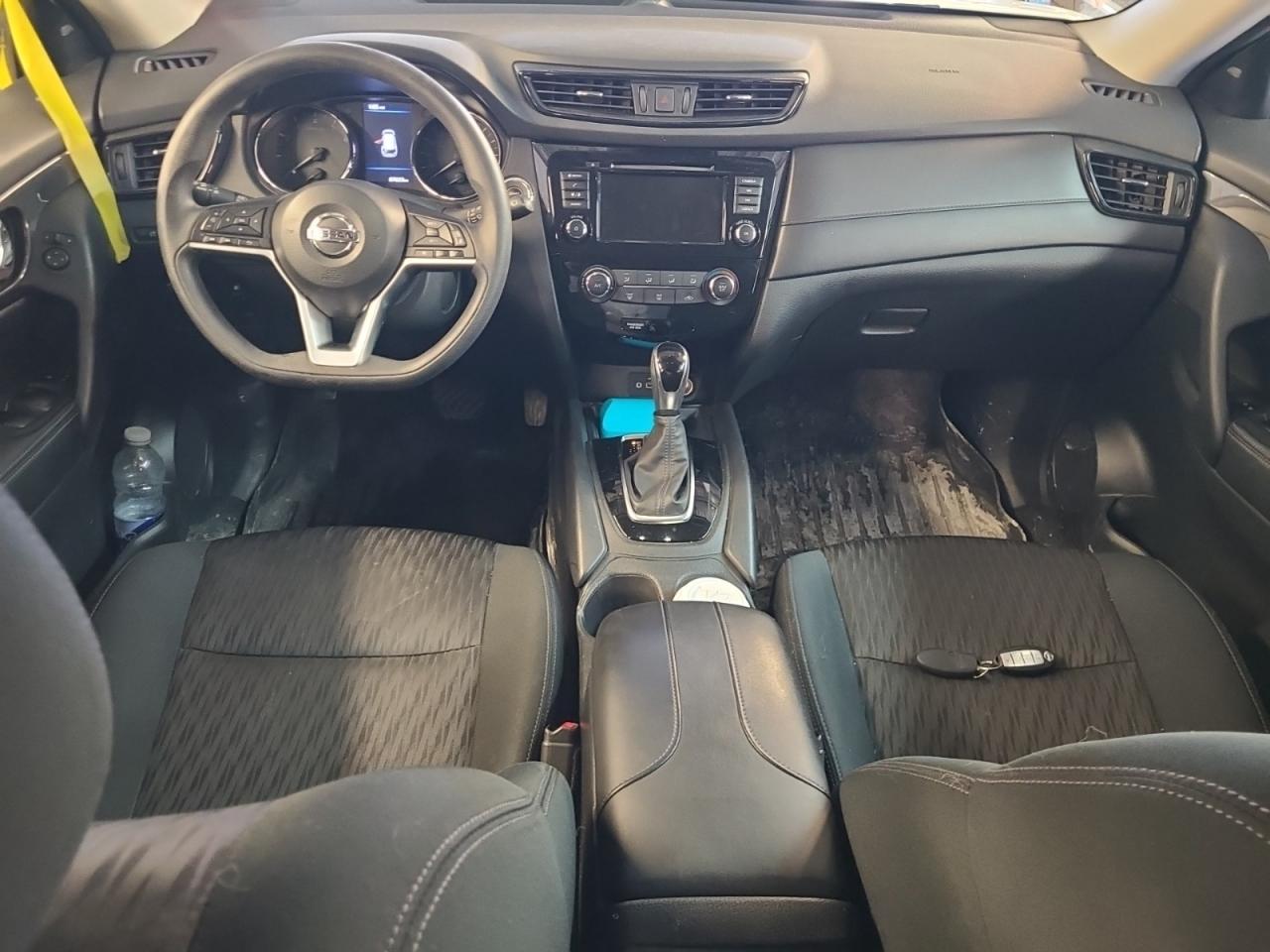 2020 Nissan Rogue SV AWD | NO ACCIDENTS | 19 NISSAN SERV REC Photo