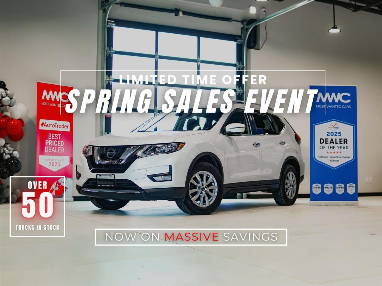 <div style=text-align: justify;><span style=font-size:14px;><span style=font-family:times new roman,times,serif;>Test drives available by appointment at our Guelph and Kitchener locations.&nbsp;Get approved in minutes with competitive rates starting at 6.46% O.A.C. This new arrival has a CLEAN CARFAX with no accidents and is also a one owner Canadian lease return vehicle with service records. High-value options included with this vehicle are; blind spot indicators, lane departure warning, adaptive cruise control, pre-collision, heated / power seats, convenience entry, push button, app connect, back up camera, touchscreen and 17&rdquo; alloy rims, offering immense value.</span></span><br /><br />Drive with confidence&mdash;this pre-certified vehicle has had a full brake service.<br /><br /><span style=font-size:14px;><span style=font-family:times new roman,times,serif;><strong>Why Choose Most Wanted Cars?</strong><br />At Most Wanted Cars, we&rsquo;re not just a dealership, we&rsquo;re a place where our customers send their family and friends. Since 1975, our family owned and operated business has been proud to offer the best financing options in Kitchener-Waterloo-Cambridge, Guelph, and the surrounding areas. We&rsquo;re proud to be recognized as DealerRater&rsquo;s National Winner for Used Car Dealers in 2023, 2024 & 2025, with an A+ rating from the Better Business Bureau with over 3,600 customer reviews averaging 4.9/5. Most units are one owner, accident free, clean CarProof, low km, Canadian vehicles, local vehicles, odor free and smoke free. We offer a wide selection of Certified Pre-Owned vehicles, each backed by a free CarProof report, with no liens, full safety inspected, with a multi-point inspection. All vehicles are freshly serviced with an oil change and units can be vehicle detailed upon request, ensuring they&rsquo;re ready for the road. Many of our vehicles are dealer serviced and include the balance of factory warranty for added peace of mind. Every vehicle is thoroughly reconditioned and presented in excellent condition, because at Most Wanted Cars you deserve nothing less!<br />To serve you better, we have two convenient locations:<br />&nbsp;</span></span></div><ol><li style=text-align: justify;><span style=font-size:14px;><span style=font-family:times new roman,times,serif;><strong>600 Elmira Rd N, Guelph &ndash; 519 822 2227</strong></span></span></li><li style=text-align: justify;><span style=font-size:14px;><span style=font-family:times new roman,times,serif;><strong>1620 King Street East, Kitchener &ndash; 519 772 3040</strong></span></span></li></ol><div style=text-align: justify;><span style=font-size:14px;><span style=font-family:times new roman,times,serif;>&nbsp;<br />Visit us at <a href=http://www.mostwantedcars.ca/>www.mostwantedcars.ca</a> to explore our full inventory and complete an easy online finance application for exclusive online preferred rates. Interest rates offered as low as 6.46% on approved credit.<br /><em>Note: Prices listed are available for financing purchases only, with approved credit. The cash price is $975 more for other payment methods. Taxes and licensing are not included in the listed price.</em><br />&nbsp;<br />Most Wanted Cars also provides additional protection options at exclusive pricing, including the Fresh Start Platinum Package, rust protection, ceramic coating, gap insurance, extended warranties, walk-away insurance, and road hazard protection, among others. For more details, please consult with your sales representative.</span></span></div>