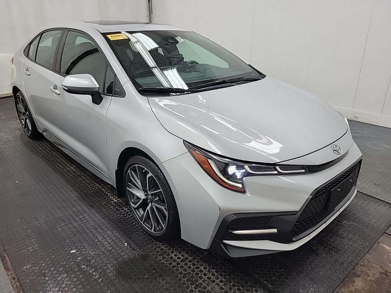 2022 Toyota Corolla ** SALE PENDING BY NANDU ** Photo