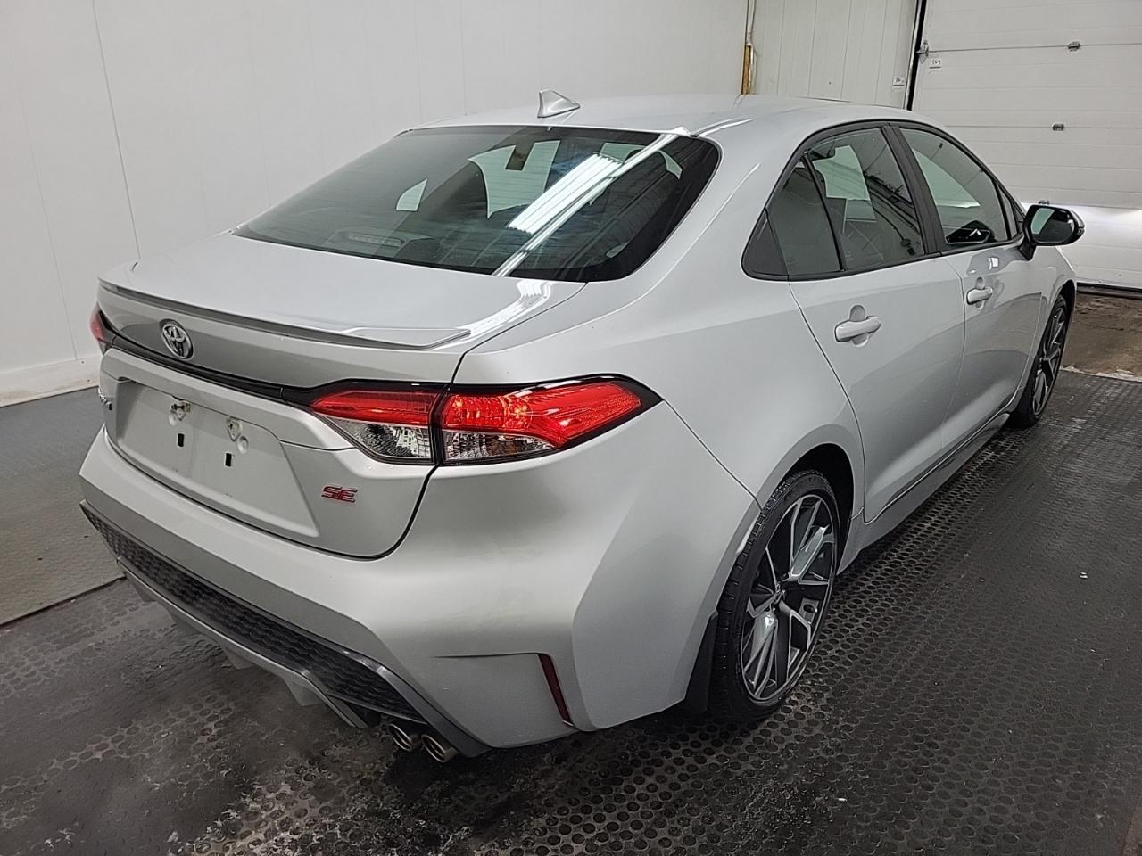 2022 Toyota Corolla ** SALE PENDING BY NANDU ** Photo