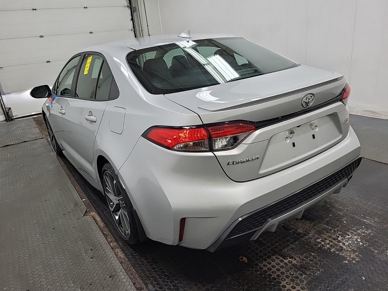 2022 Toyota Corolla ** SALE PENDING BY NANDU ** Photo