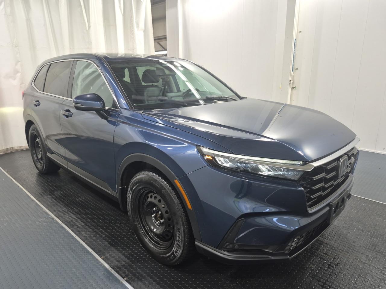 2024 Honda CR-V EX-L AWD | No Accidents | One Owner Photo