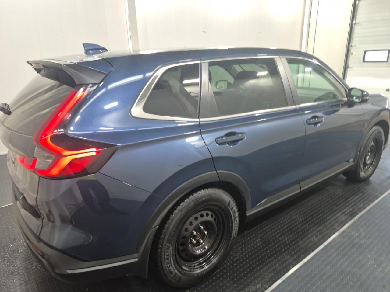 2024 Honda CR-V EX-L AWD | No Accidents | One Owner Photo