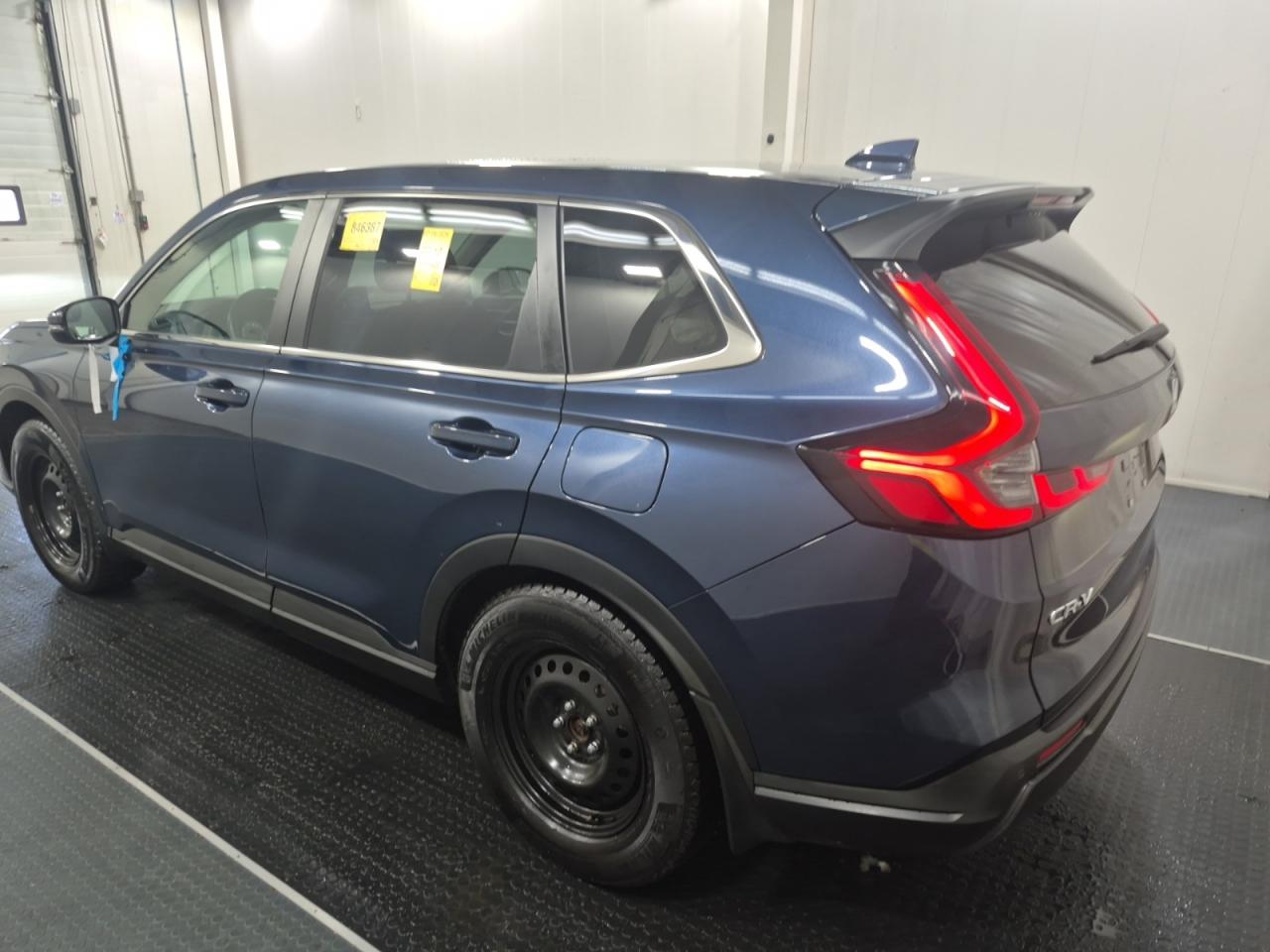 2024 Honda CR-V EX-L AWD | No Accidents | One Owner Photo