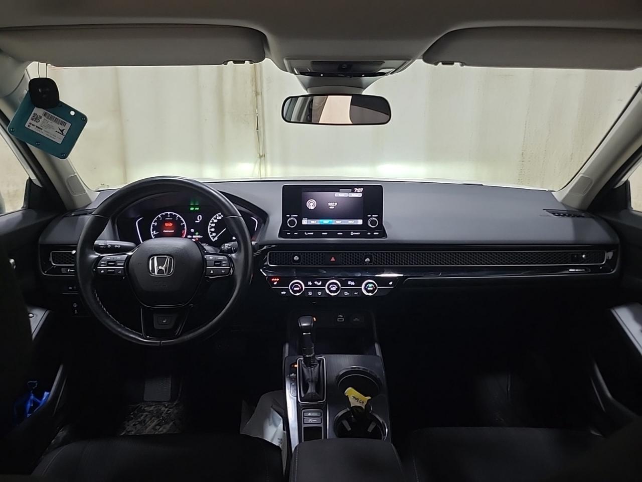 2022 Honda Civic EX | NO ACCIDENTS | HONDA SERVICED Photo