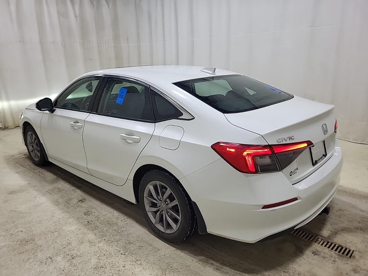 2022 Honda Civic EX | NO ACCIDENTS | HONDA SERVICED Photo