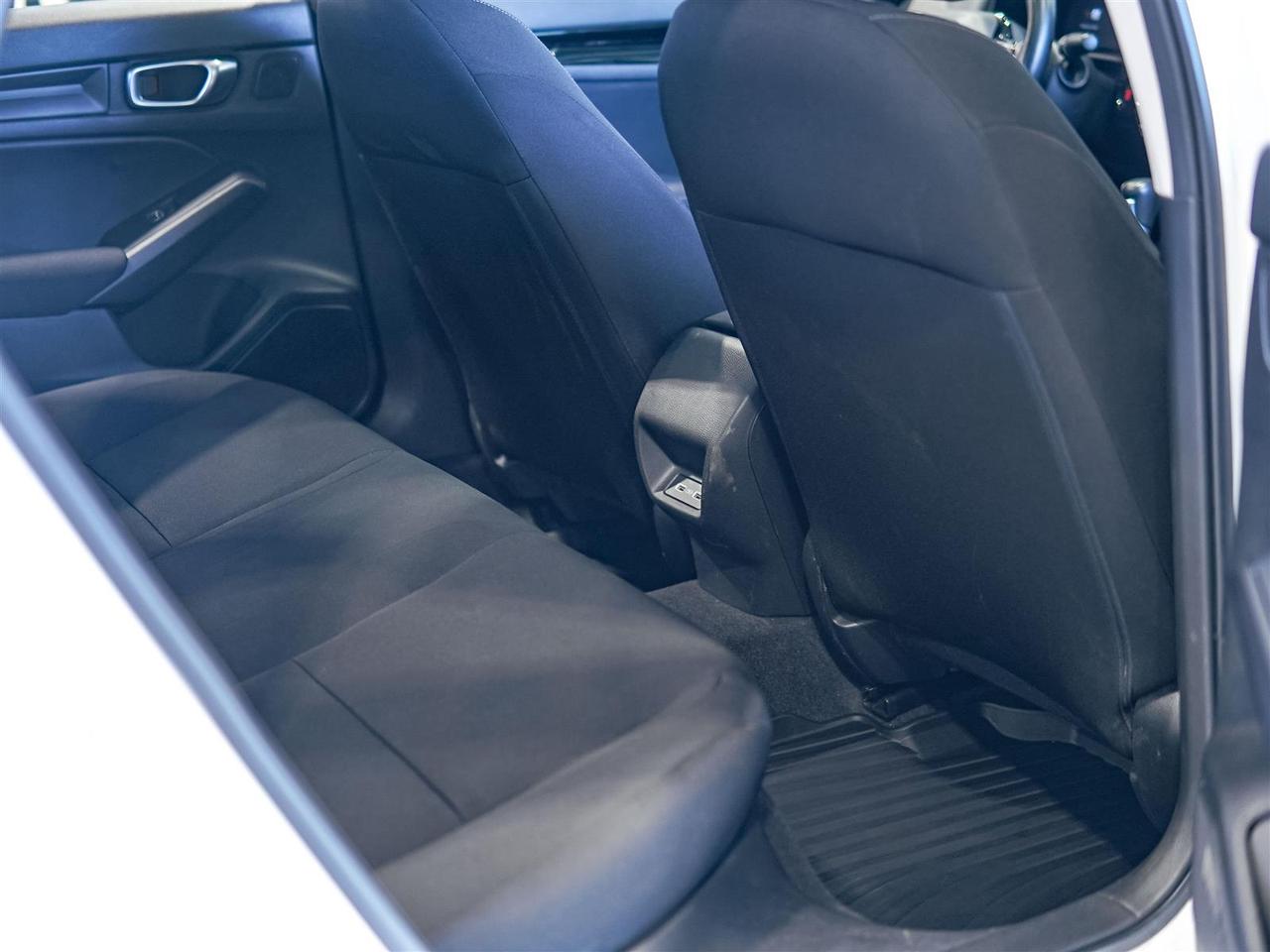 2022 Honda Civic EX | NO ACCIDENTS | HONDA SERVICED Photo