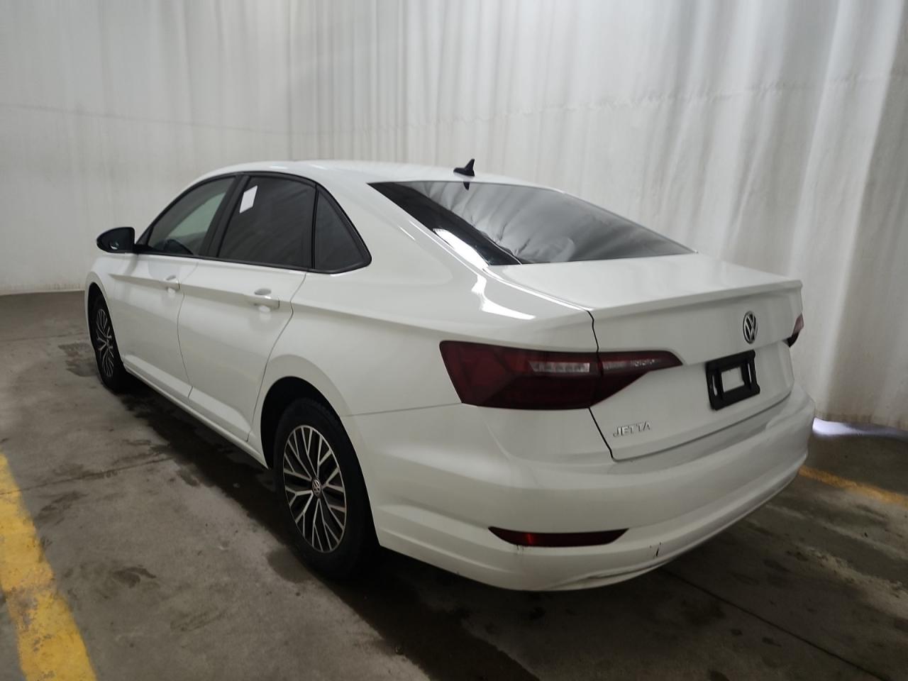 2021 Volkswagen Jetta HIGHLINE | NO ACCIDENTS | VW SERVICED Photo