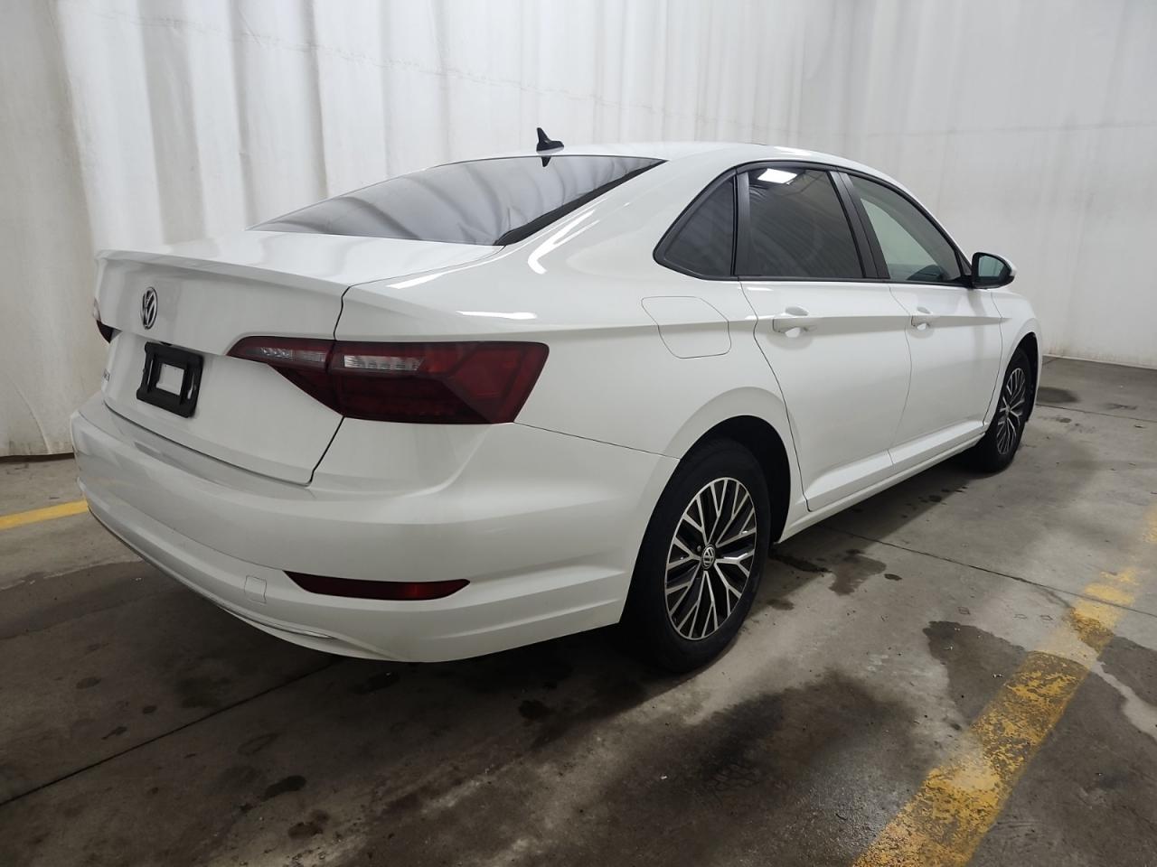 2021 Volkswagen Jetta HIGHLINE | NO ACCIDENTS | VW SERVICED Photo