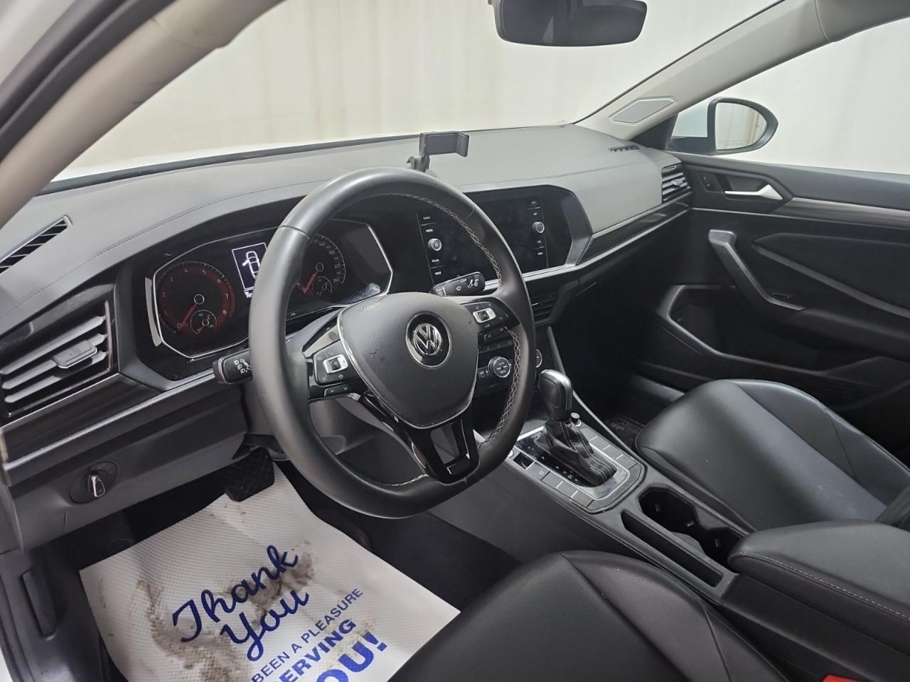 2021 Volkswagen Jetta HIGHLINE | NO ACCIDENTS | VW SERVICED Photo