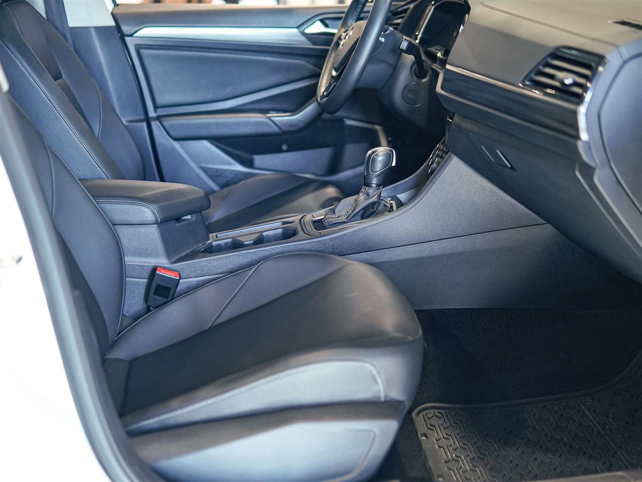 2021 Volkswagen Jetta Highline | LTHR | SUNROOF | NO ACCIDENTS Photo