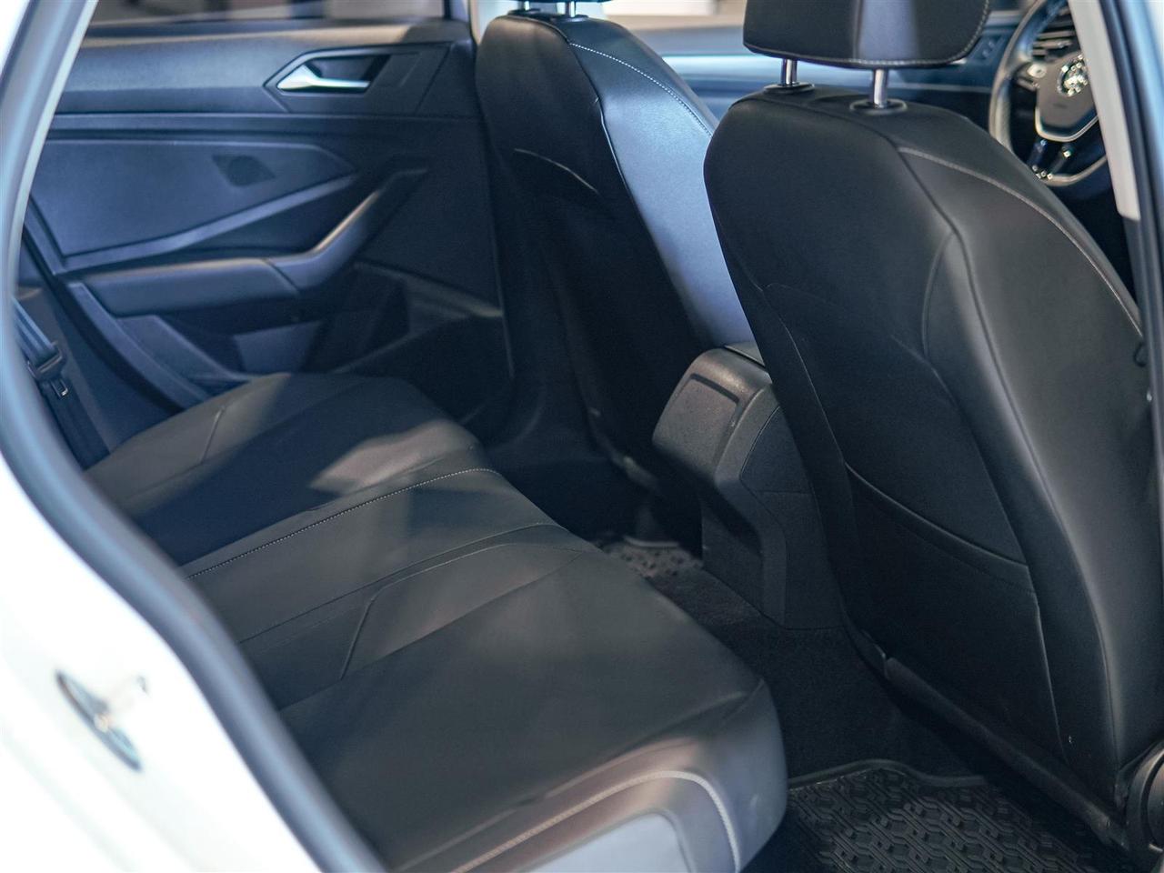 2021 Volkswagen Jetta Highline | LTHR | SUNROOF | NO ACCIDENTS Photo