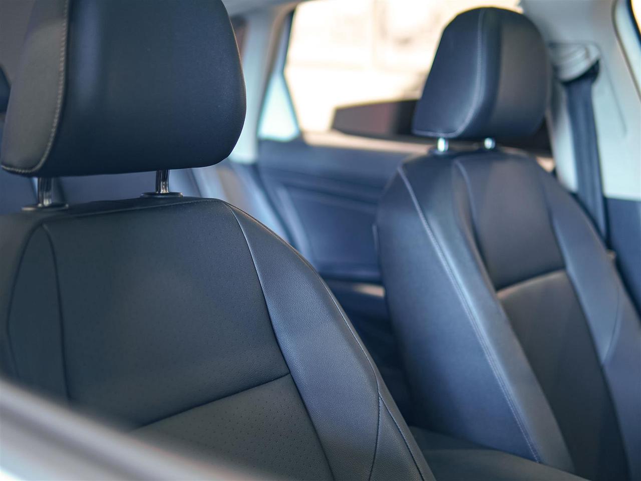 2021 Volkswagen Jetta Highline | LTHR | SUNROOF | NO ACCIDENTS Photo