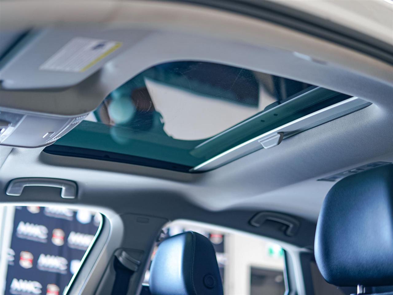2021 Volkswagen Jetta Highline | LTHR | SUNROOF | NO ACCIDENTS Photo