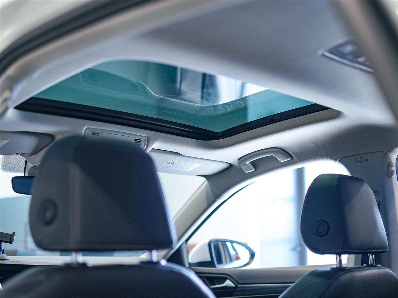 2021 Volkswagen Jetta Highline | LTHR | SUNROOF | NO ACCIDENTS Photo