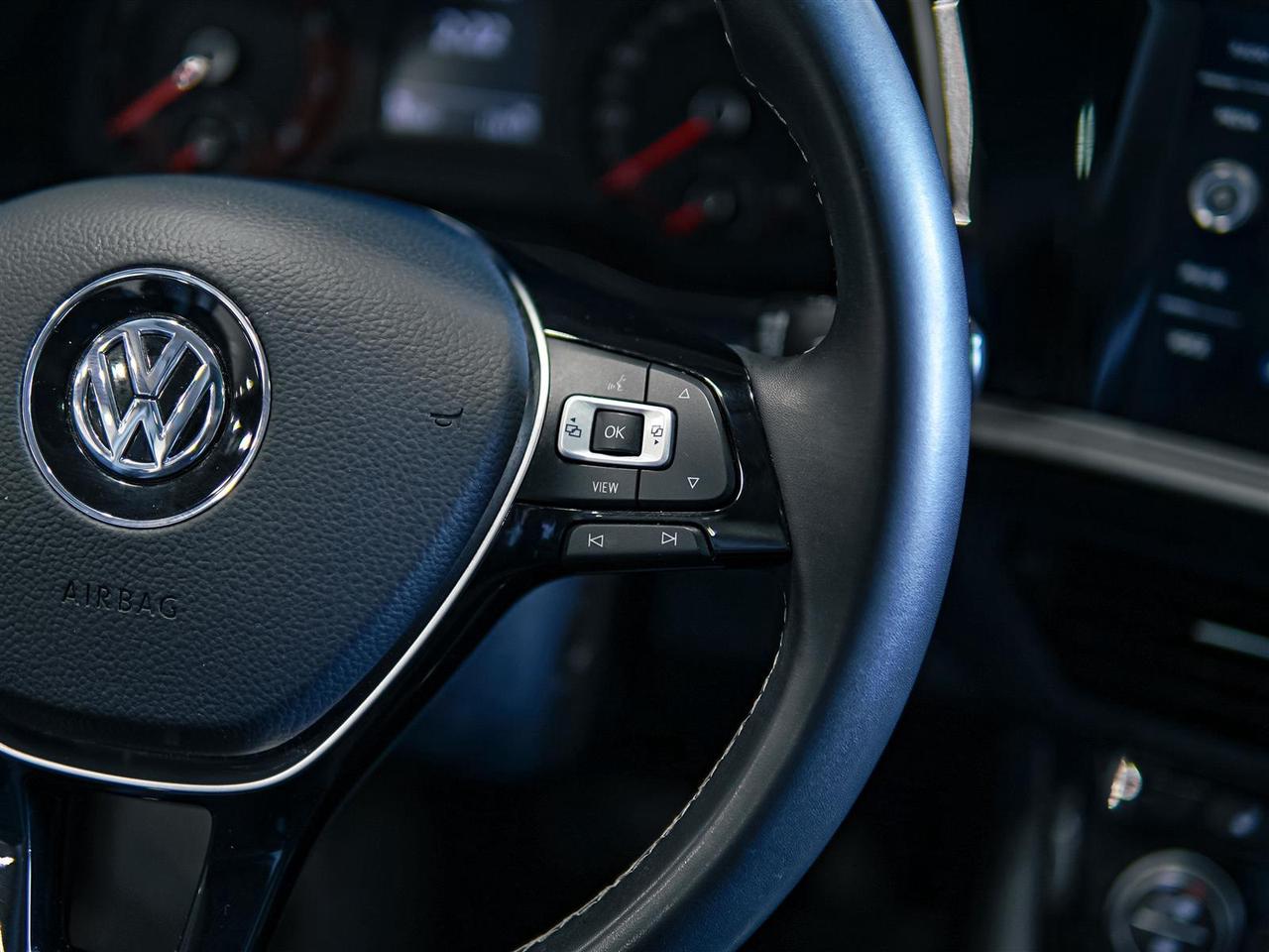 2021 Volkswagen Jetta Highline | LTHR | SUNROOF | NO ACCIDENTS Photo