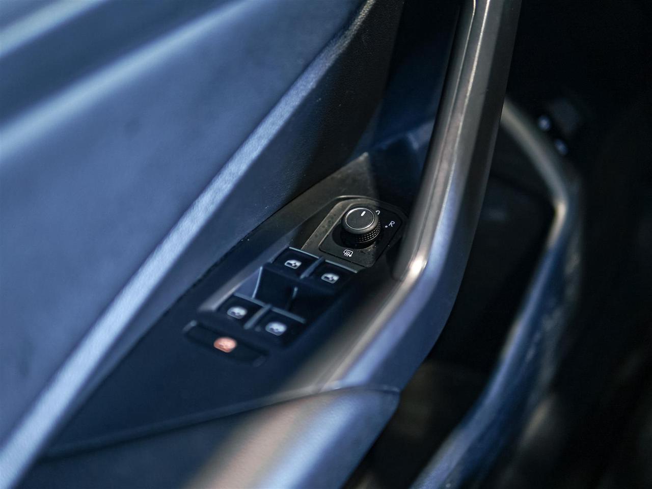 2021 Volkswagen Jetta Highline | LTHR | SUNROOF | NO ACCIDENTS Photo