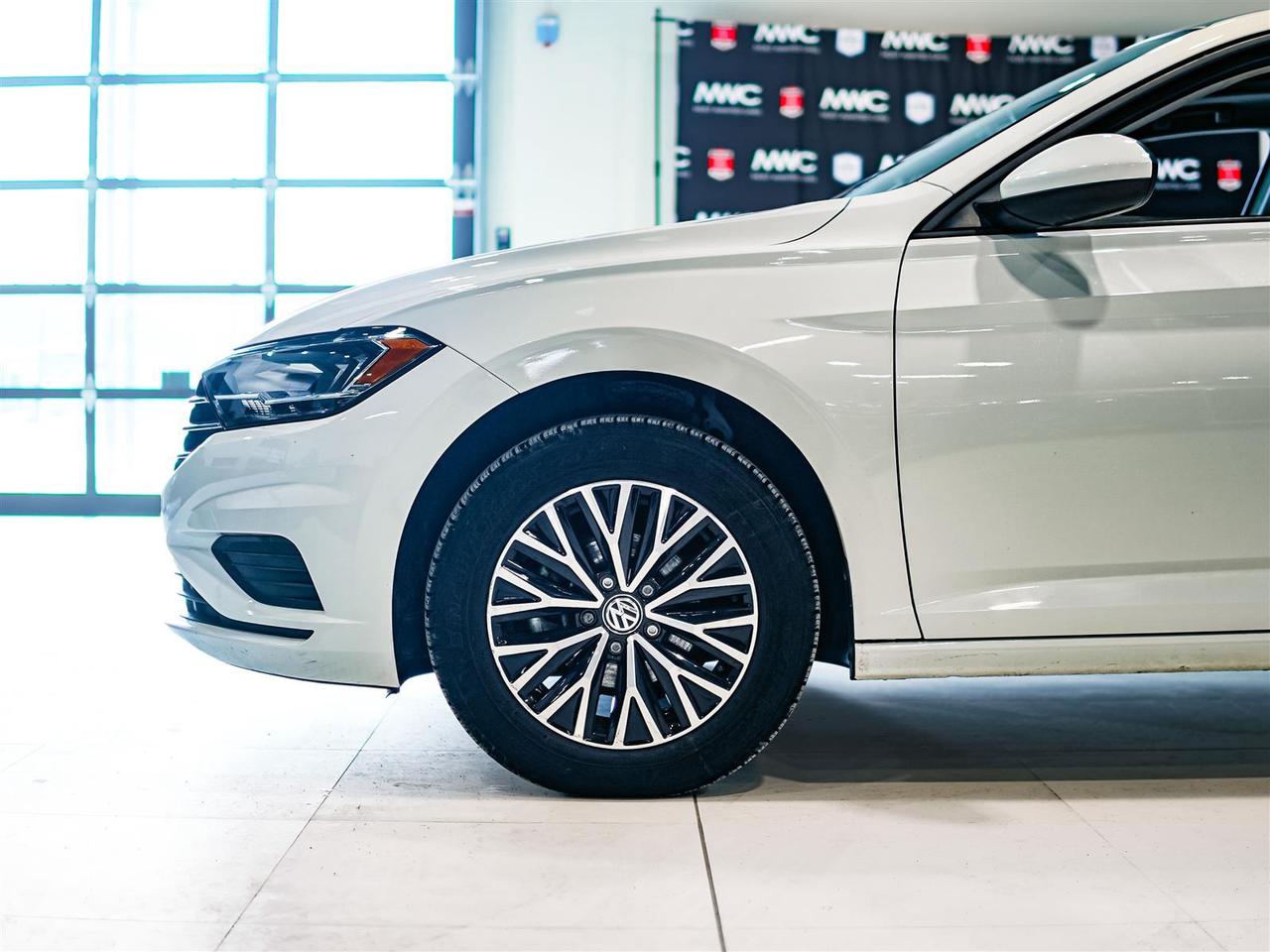 2021 Volkswagen Jetta Highline | LTHR | SUNROOF | NO ACCIDENTS Photo