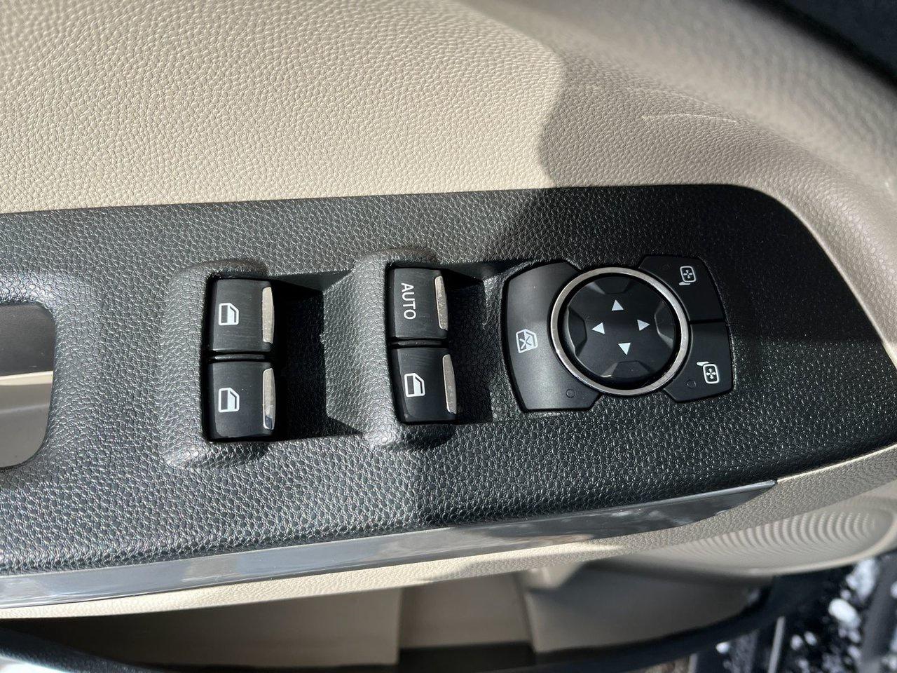 2022 Ford EcoSport Titanium 4WD Photo