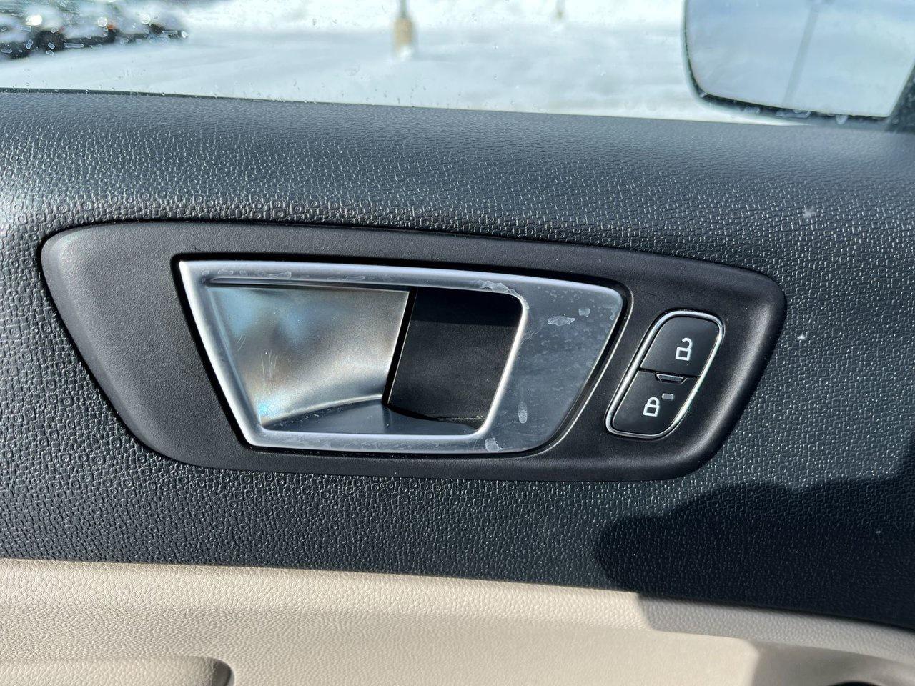 2022 Ford EcoSport Titanium 4WD Photo