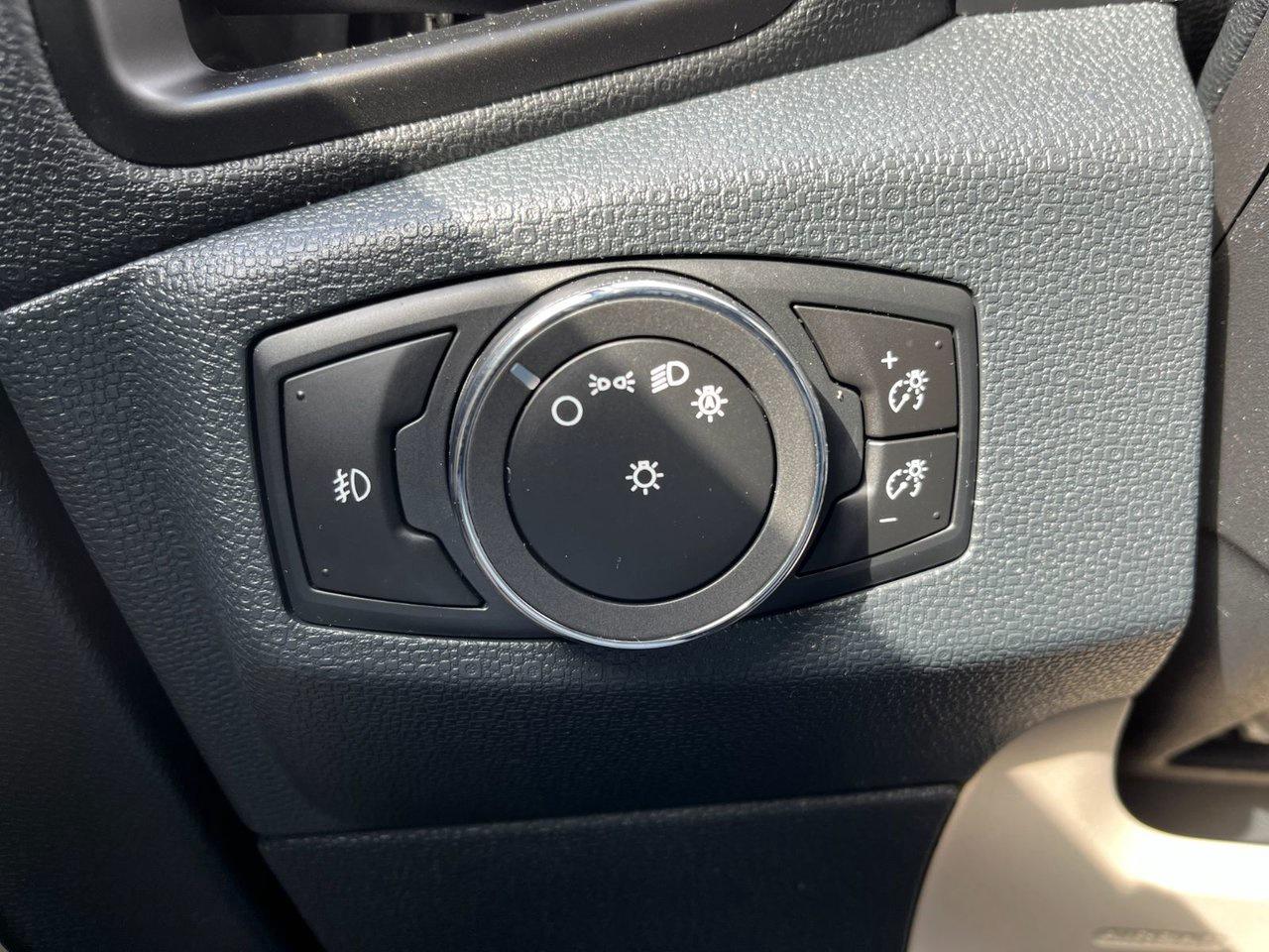 2022 Ford EcoSport Titanium 4WD Photo