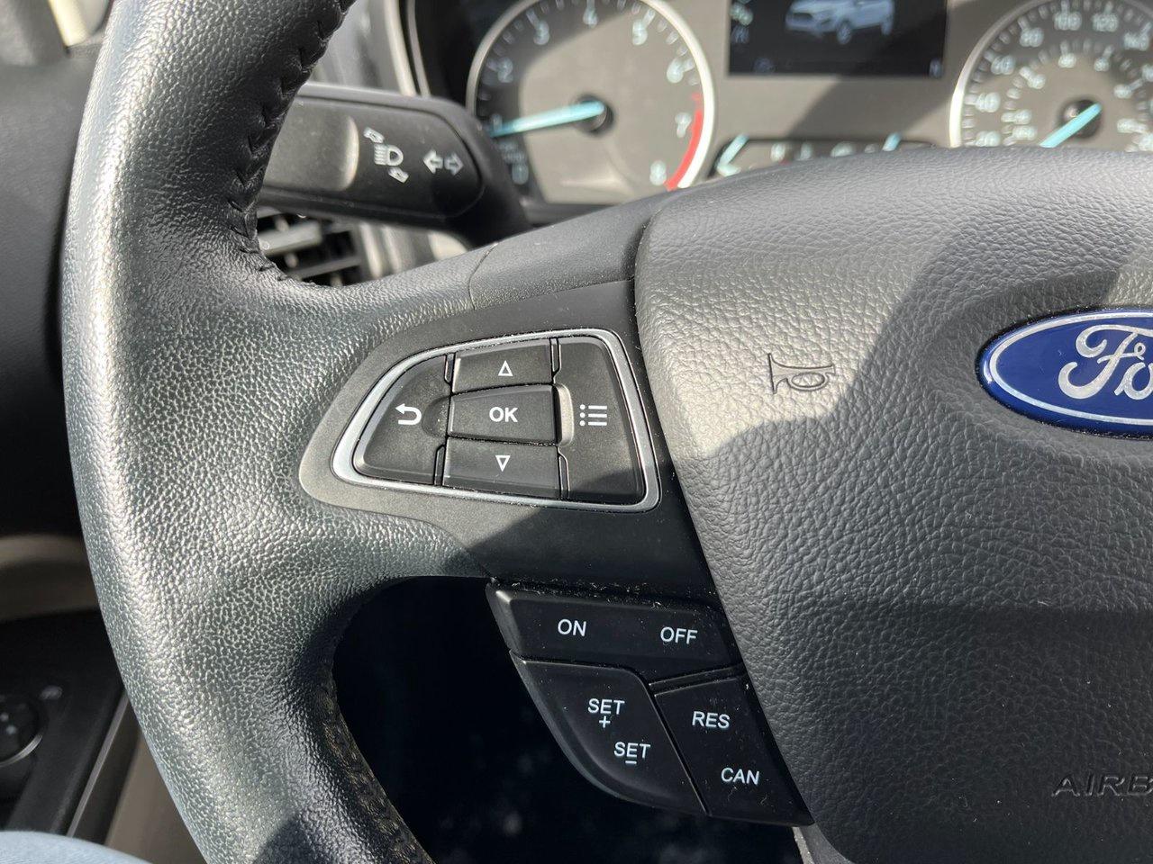 2022 Ford EcoSport Titanium 4WD Photo