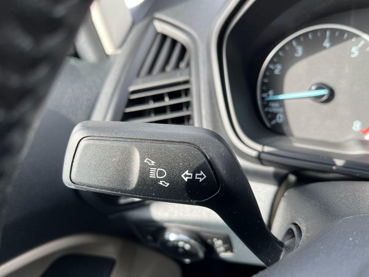 2022 Ford EcoSport Titanium 4WD Photo