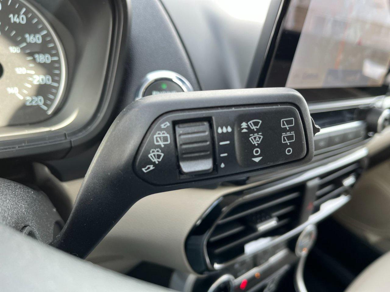 2022 Ford EcoSport Titanium 4WD Photo