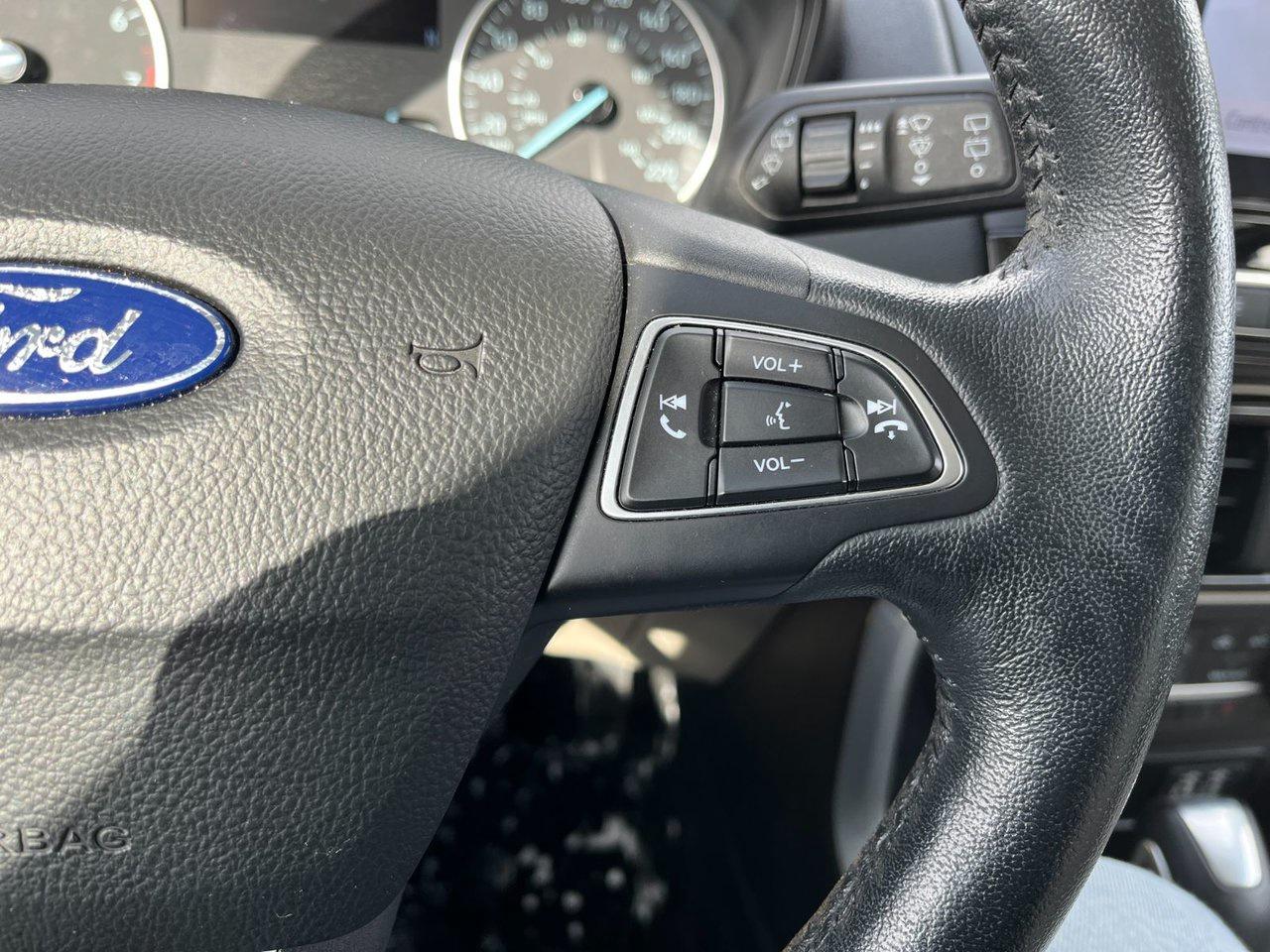 2022 Ford EcoSport Titanium 4WD Photo