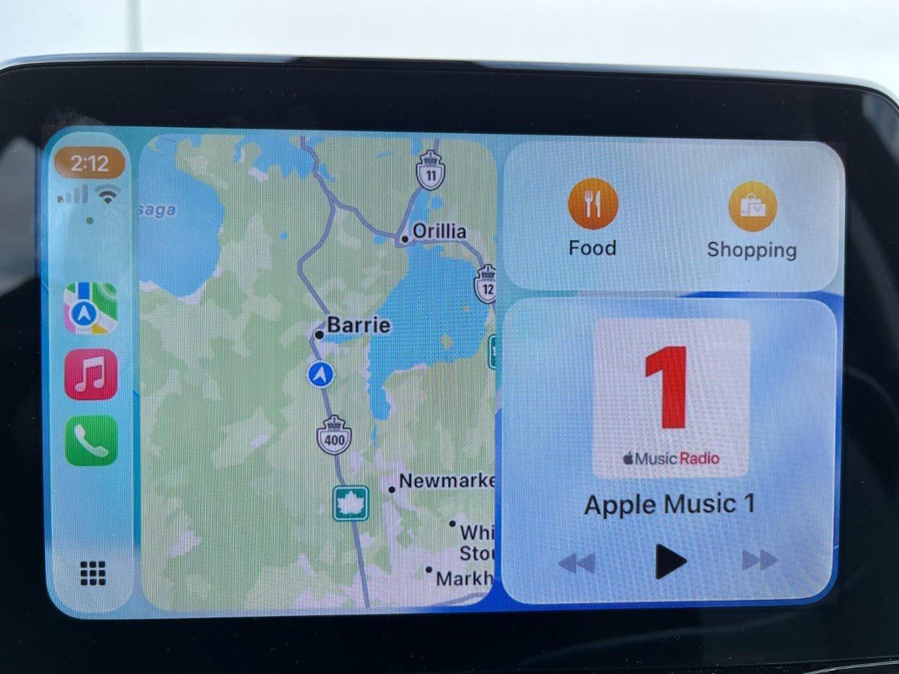 2022 Ford EcoSport Titanium 4WD Photo