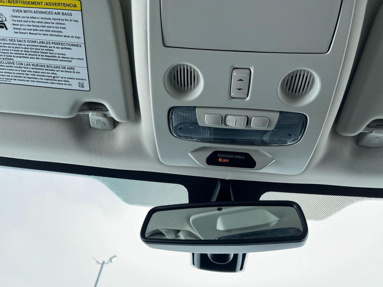 2022 Ford EcoSport Titanium 4WD Photo