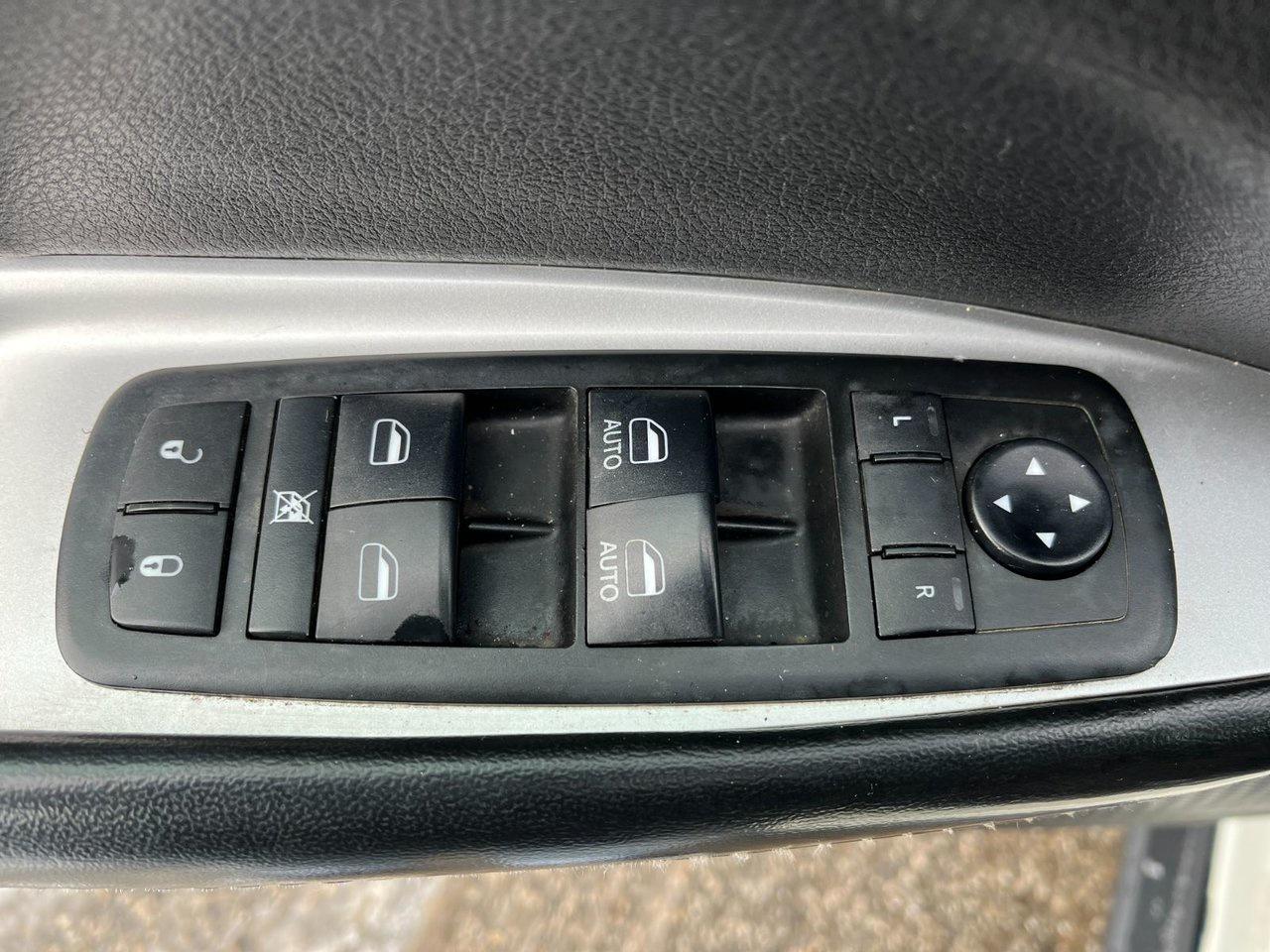 2018 Dodge Journey GT AWD Photo