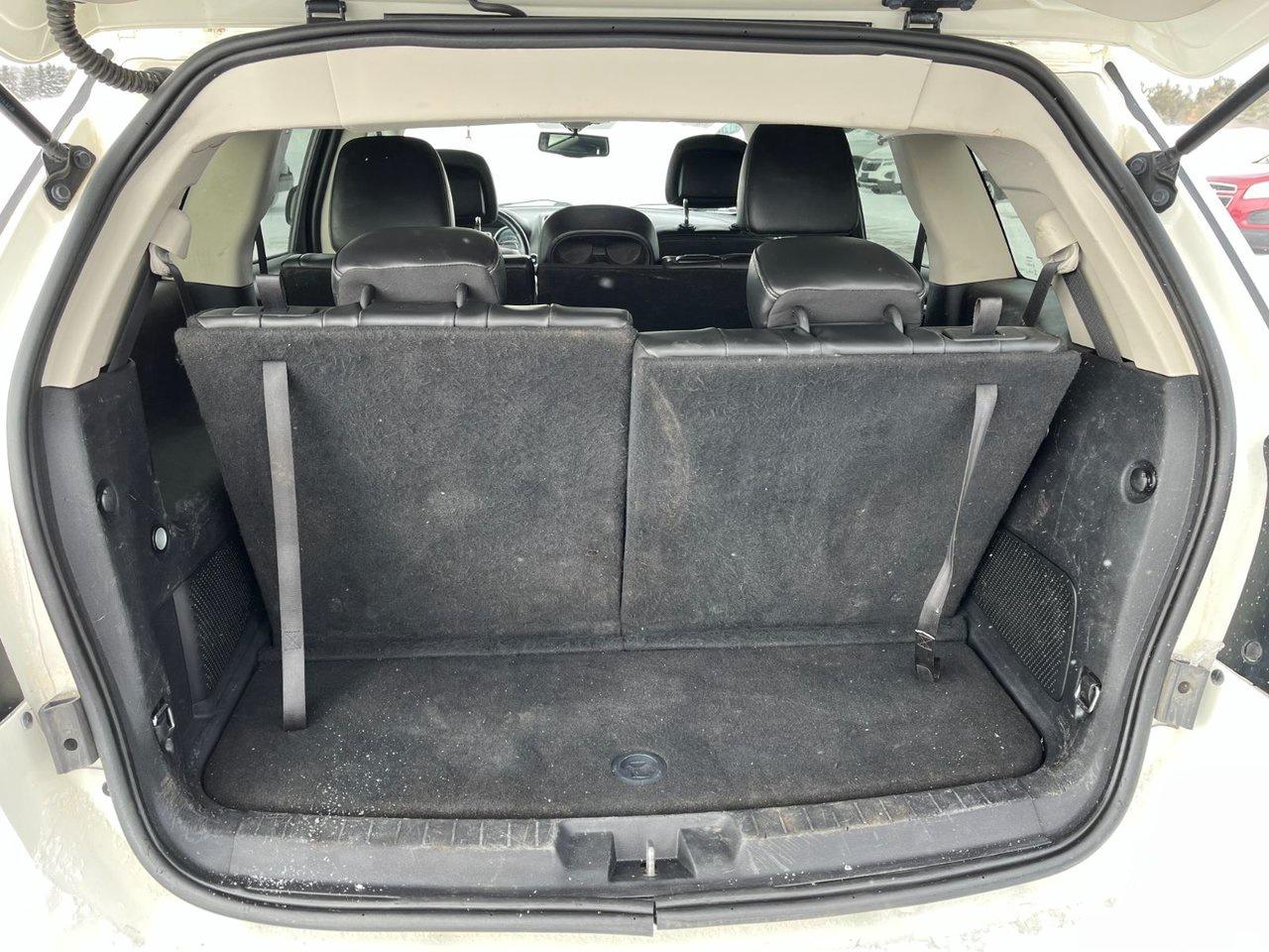 2018 Dodge Journey GT AWD Photo