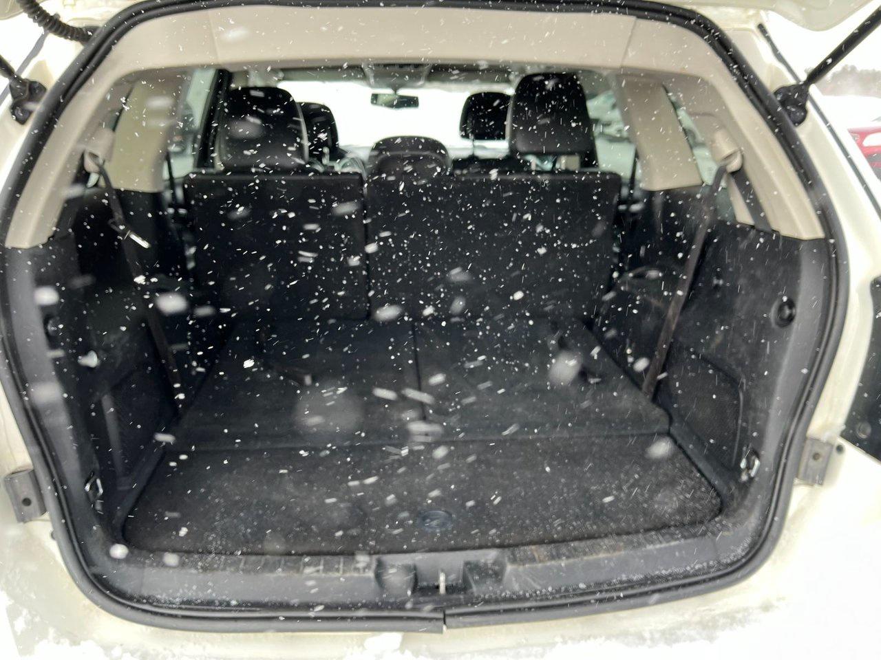 2018 Dodge Journey GT AWD Photo